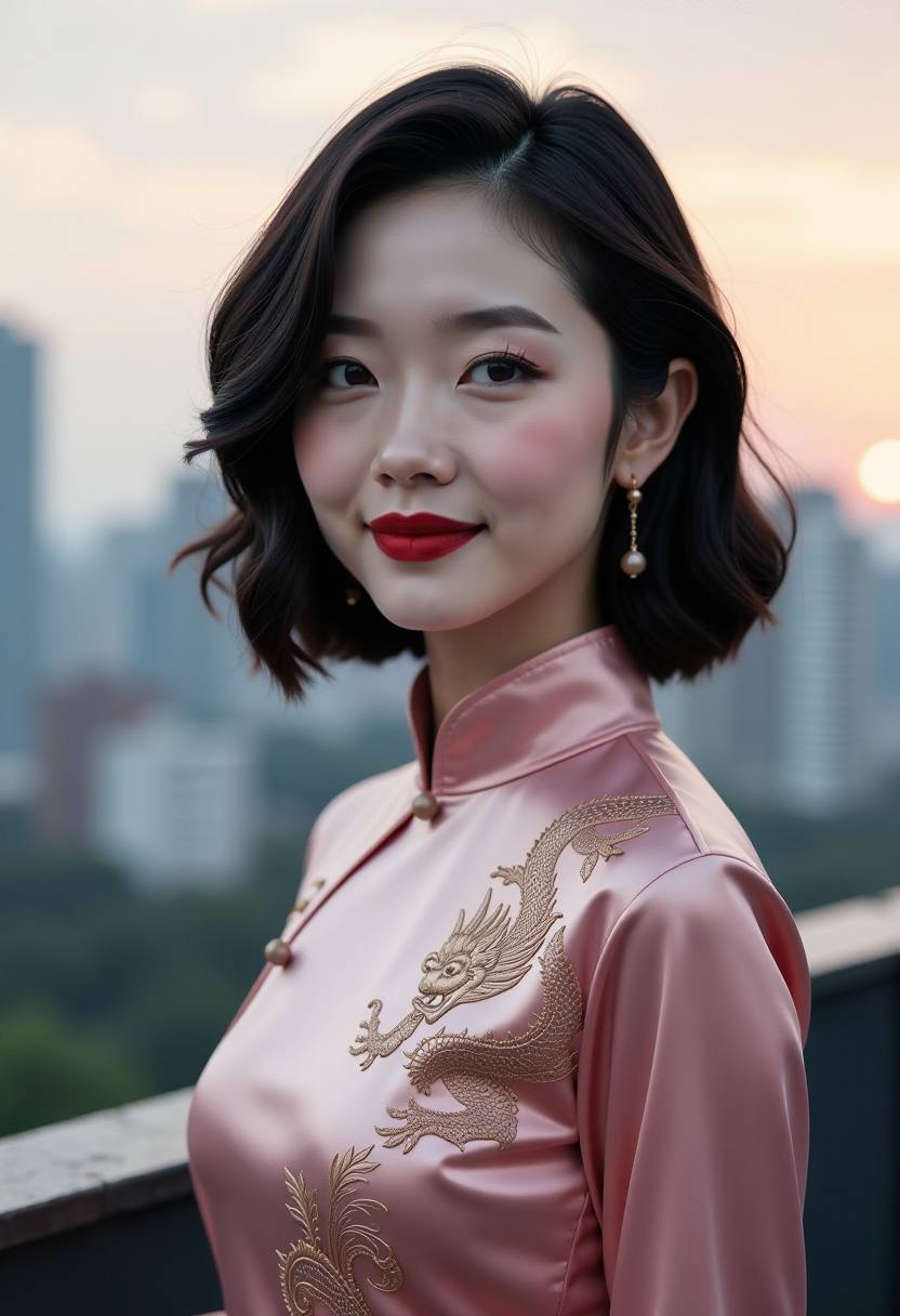 尚食局旧事